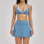 2PCS Yoga Suit Variants