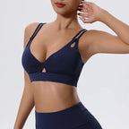 High Impact Fitness Yoga Bra
