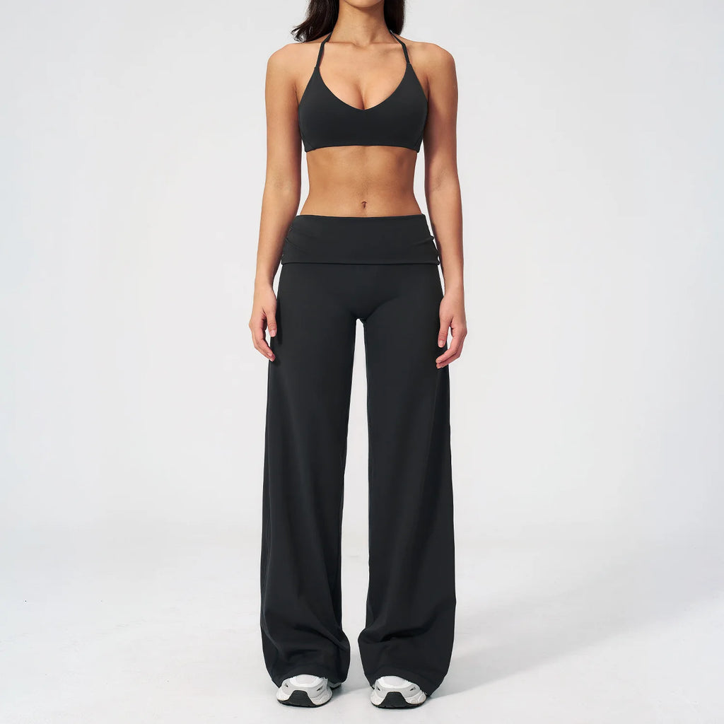 Athletic set - Gym/Yoga Suit