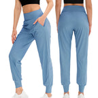 Loose Sports Trousers