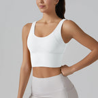 New Yoga Tank Top - Summer Sexy Sports Bra