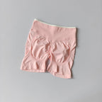 Summer Yoga Shorts High Waist Breathable Fitness Booty-Lifting Sports Running Shorts