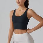 New Yoga Tank Top - Summer Sexy Sports Bra