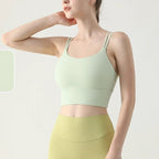 Running and Yoga Training Tank Top