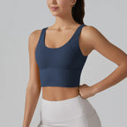 New Yoga Tank Top - Summer Sexy Sports Bra