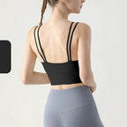 Running and Yoga Training Tank Top