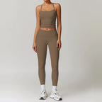 Sexy Gym Sets - Quick Drying suits
