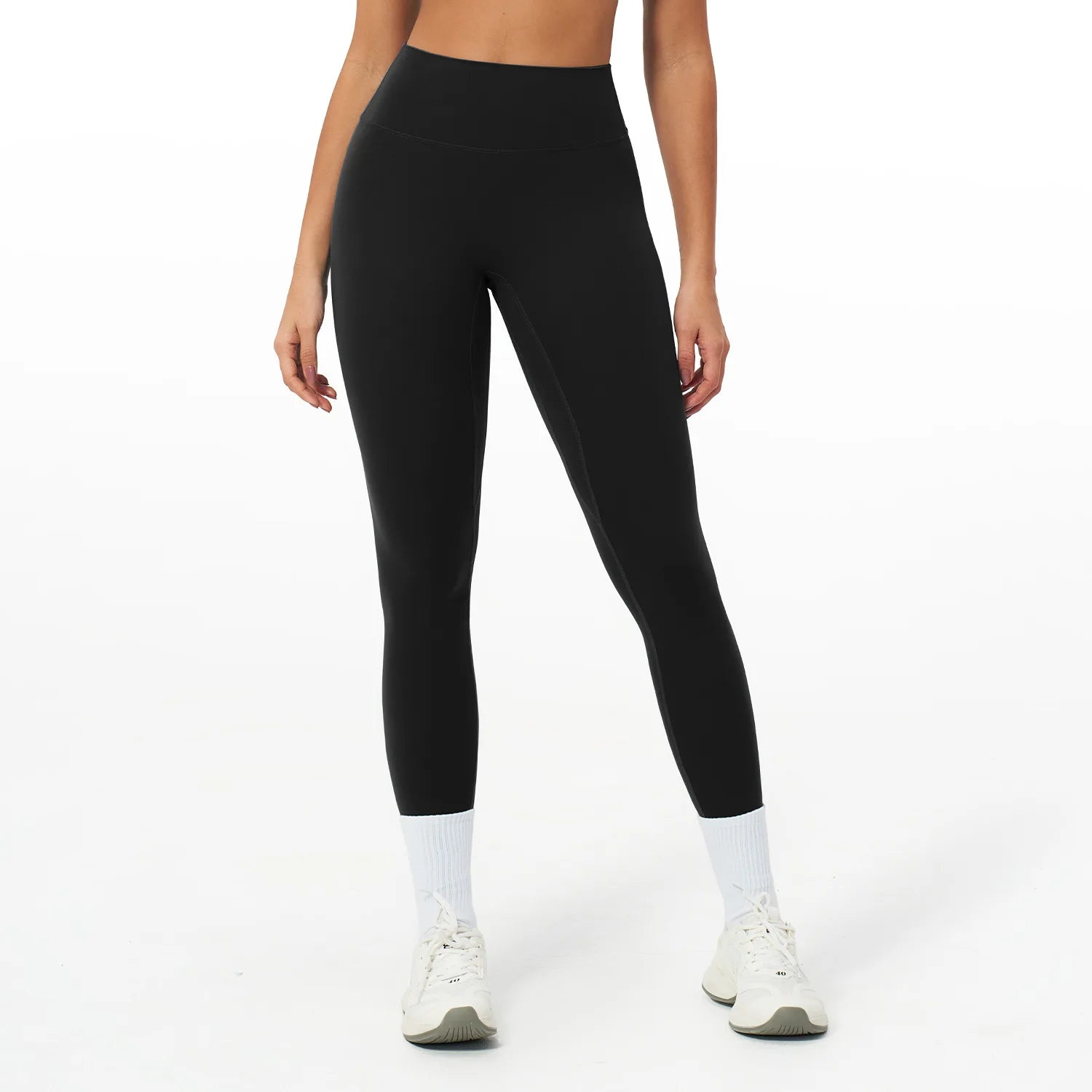 Summer Leggings - Yoga, Running, Cycling Pants Breathable Sports Leggings