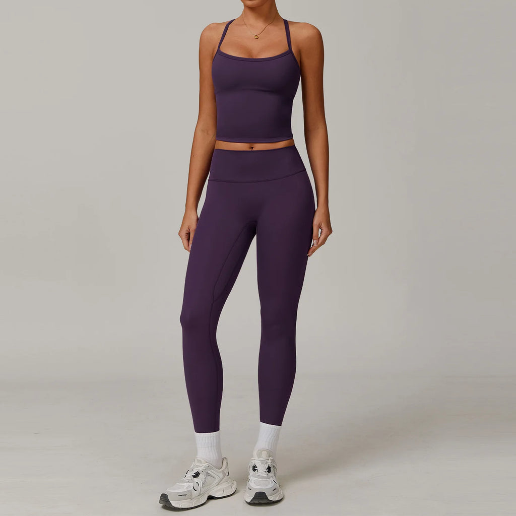 Sexy Gym Sets - Quick Drying suits