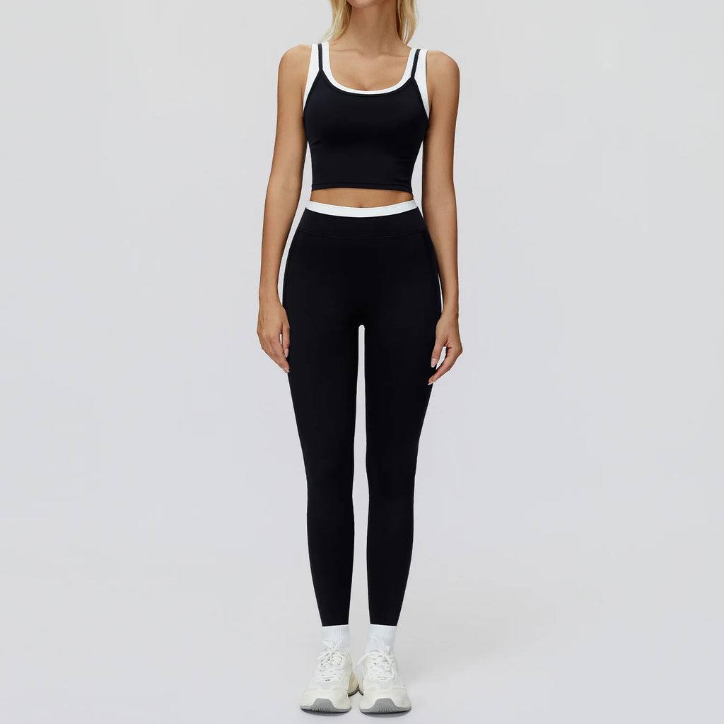 Gym Sets - Workout Sportswear