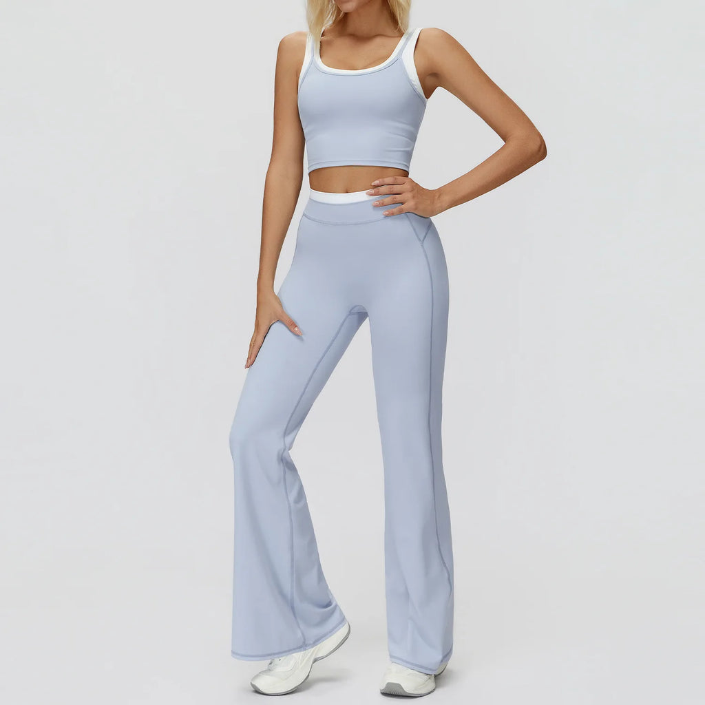 Gym Sets - Workout Sportswear