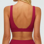 Yoga/Gym Bra - Sports Bra