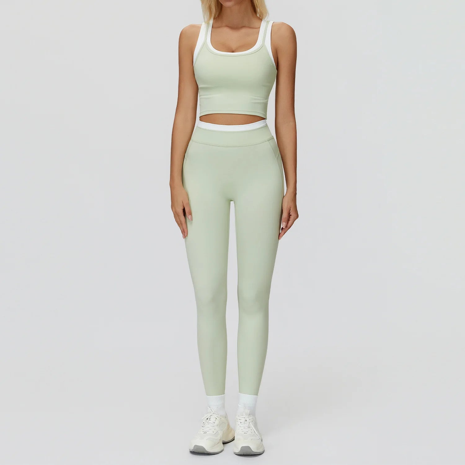Gym Sets - Workout Sportswear