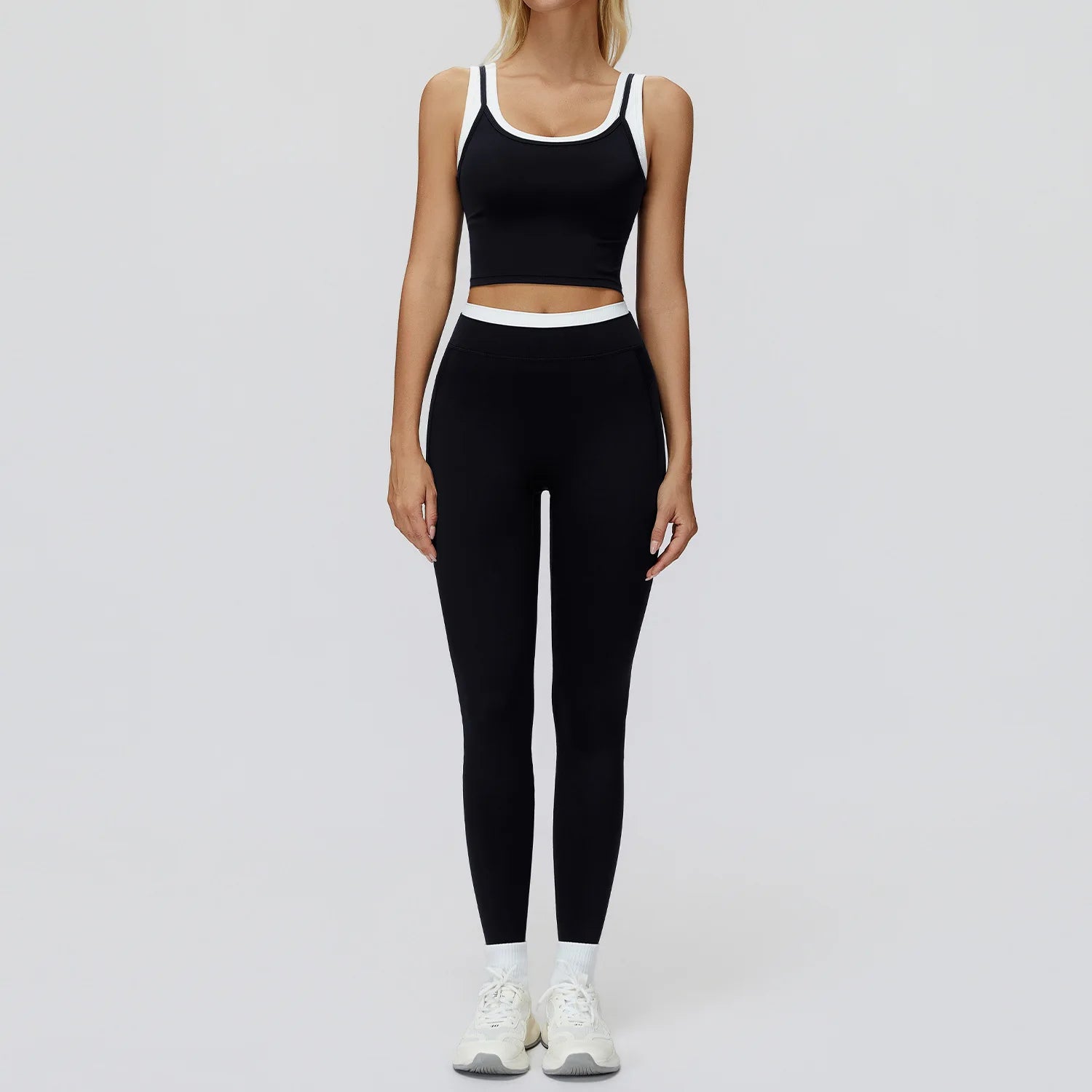 Gym Sets - Workout Sportswear
