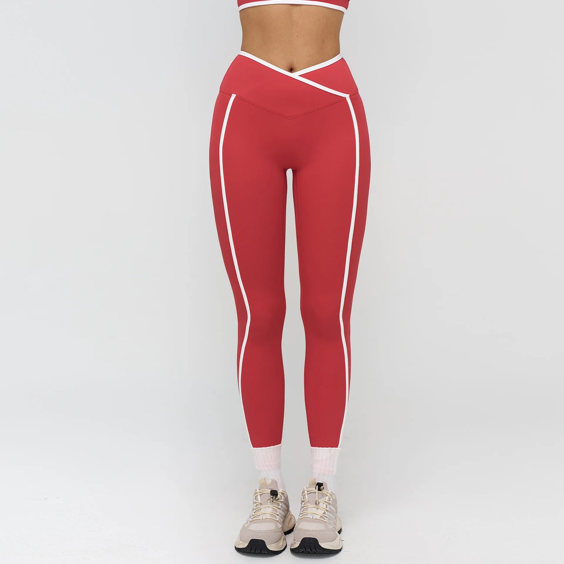 High Waist Fitness Leggings