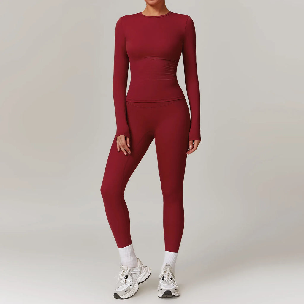 Sexy Gym Sets - Quick Drying suits