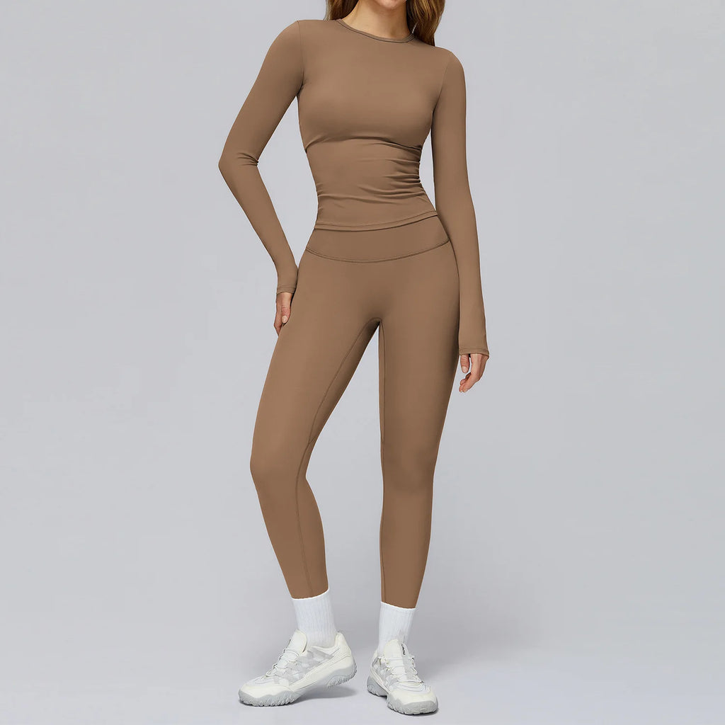 Sexy Gym Sets - Quick Drying suits