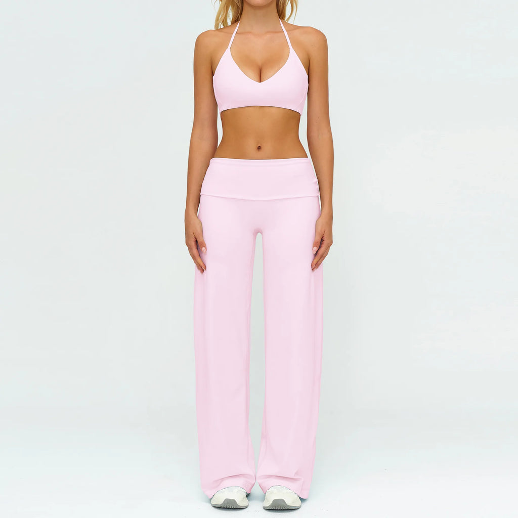 Athletic set - Gym/Yoga Suit