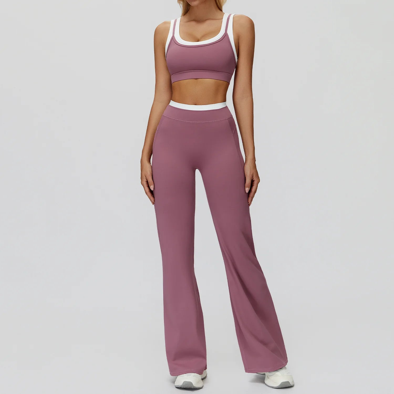 Gym Sets - Workout Sportswear