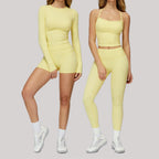 Sexy Gym Sets - Quick Drying suits