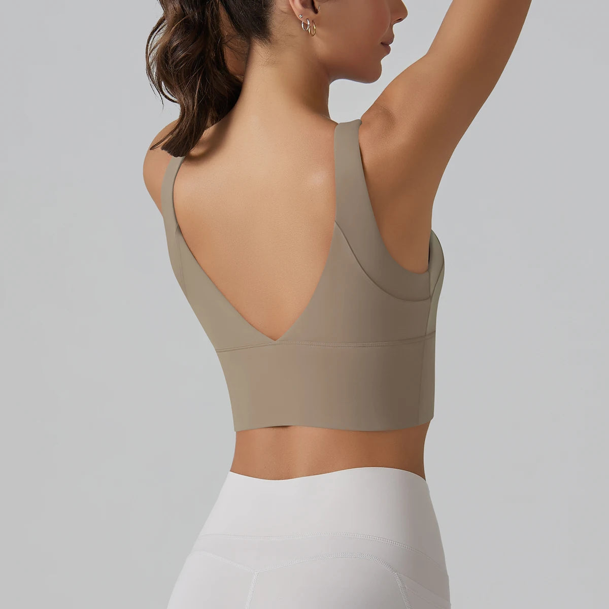 New Yoga Tank Top - Summer Sexy Sports Bra