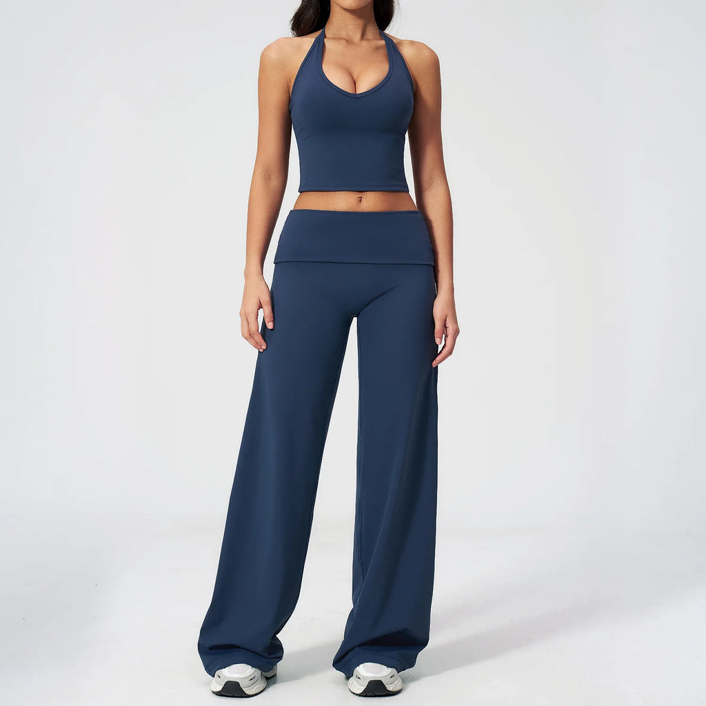 Athletic set - Gym/Yoga Suit