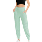 Loose Sports Trousers