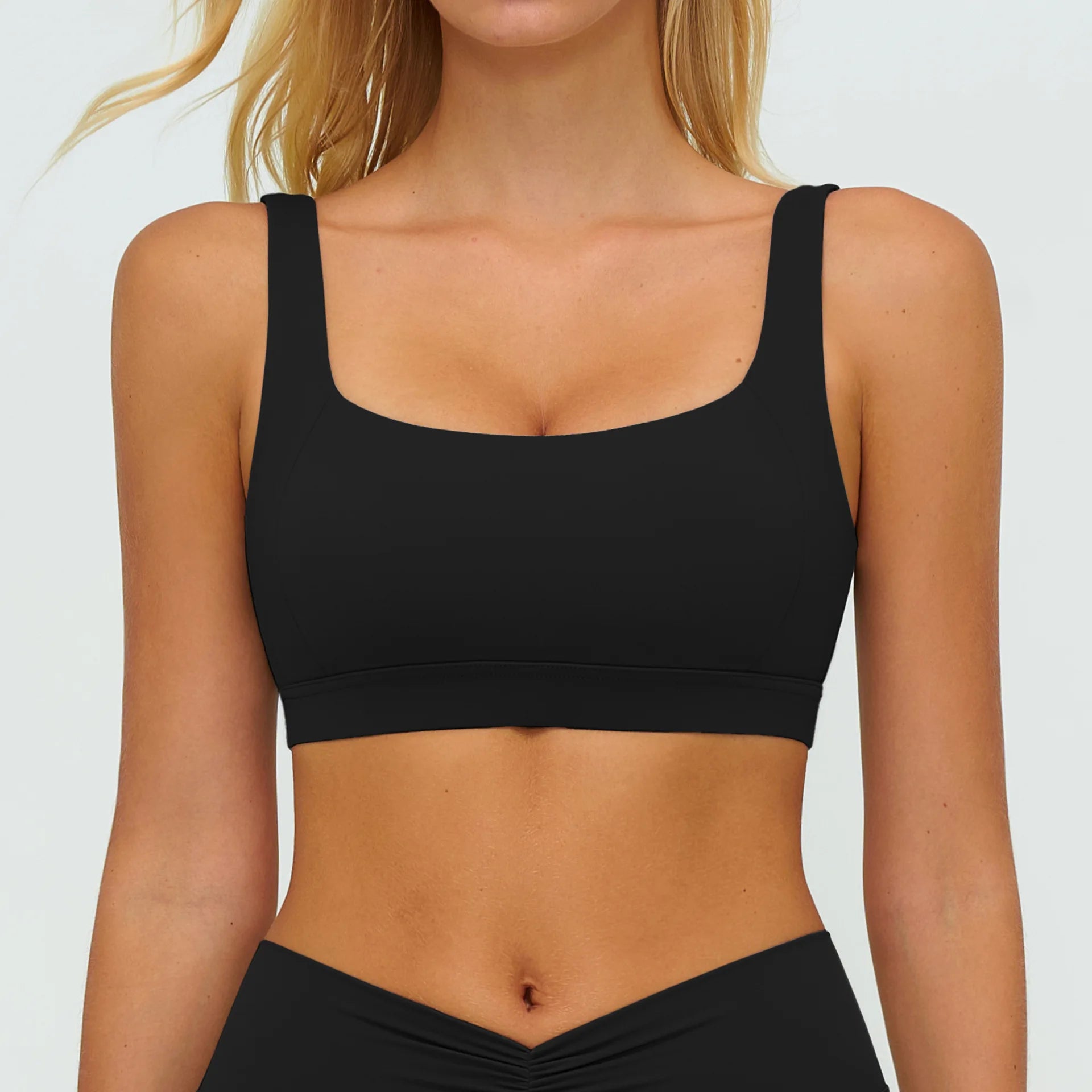 Yoga/Gym Bra - Sports Bra