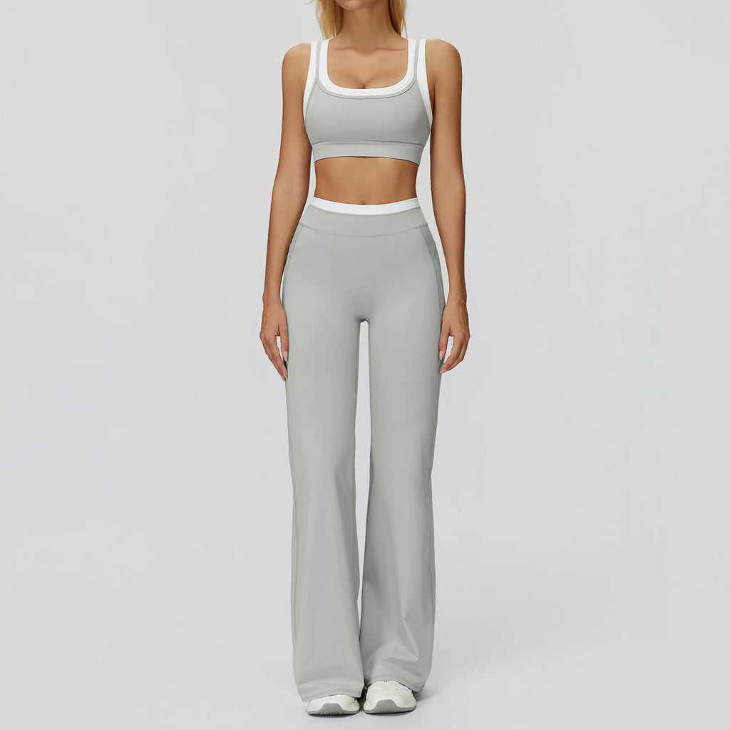 Gym Sets - Workout Sportswear