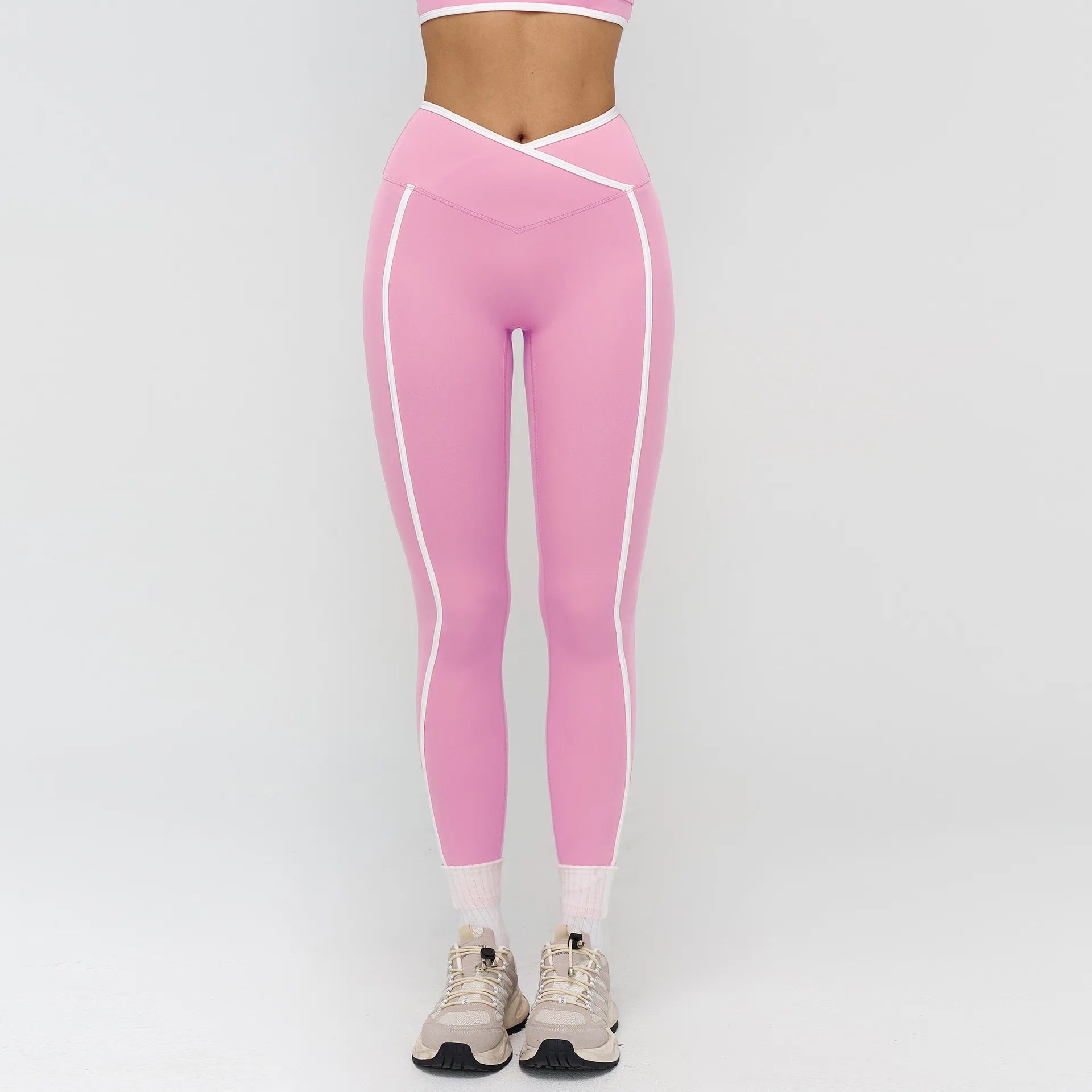 High Waist Fitness Leggings