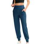 Loose Sports Trousers