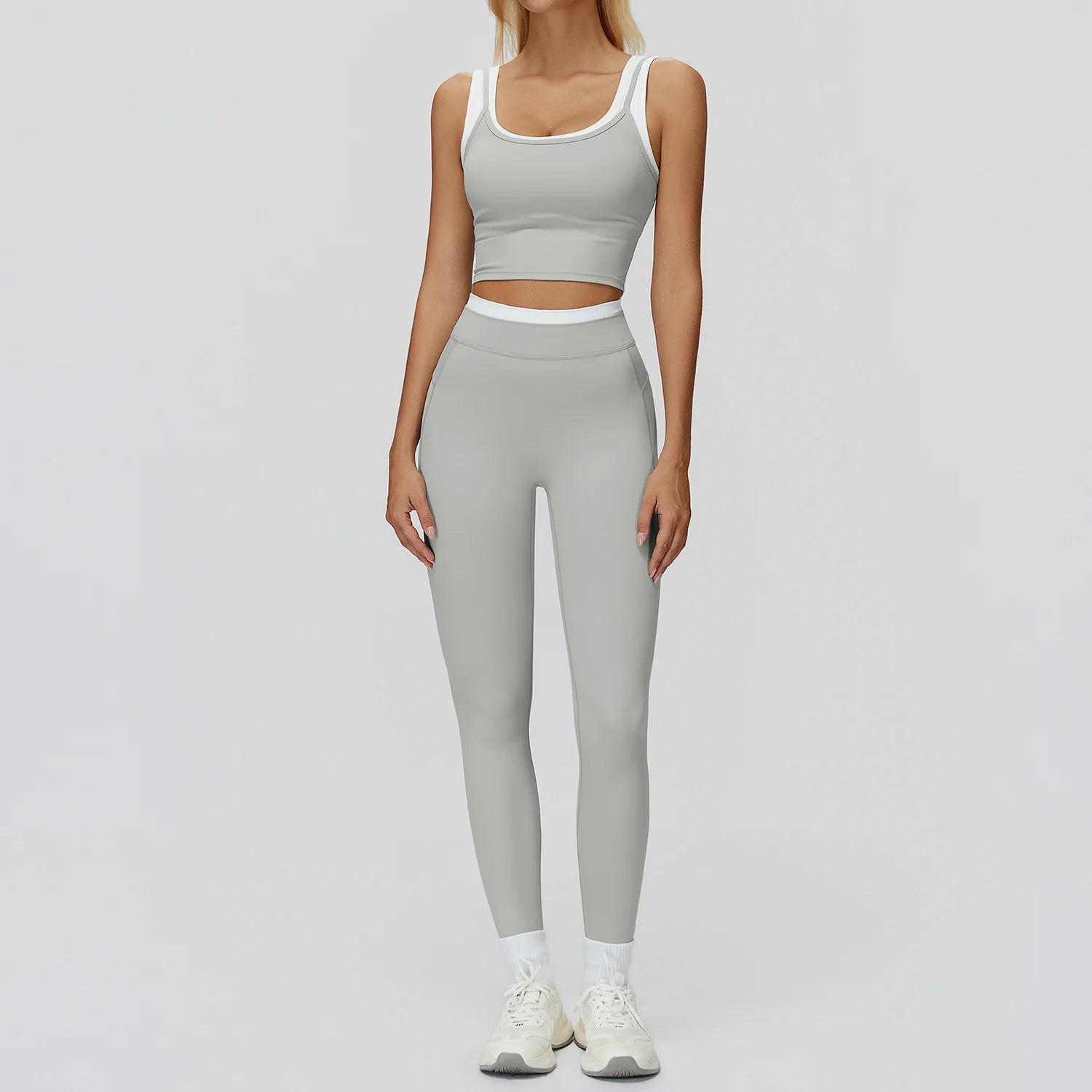 Gym Sets - Workout Sportswear