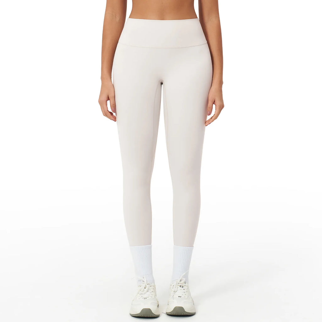Summer Leggings - Yoga, Running, Cycling Pants Breathable Sports Leggings