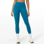 Summer Leggings - Yoga, Running, Cycling Pants Breathable Sports Leggings