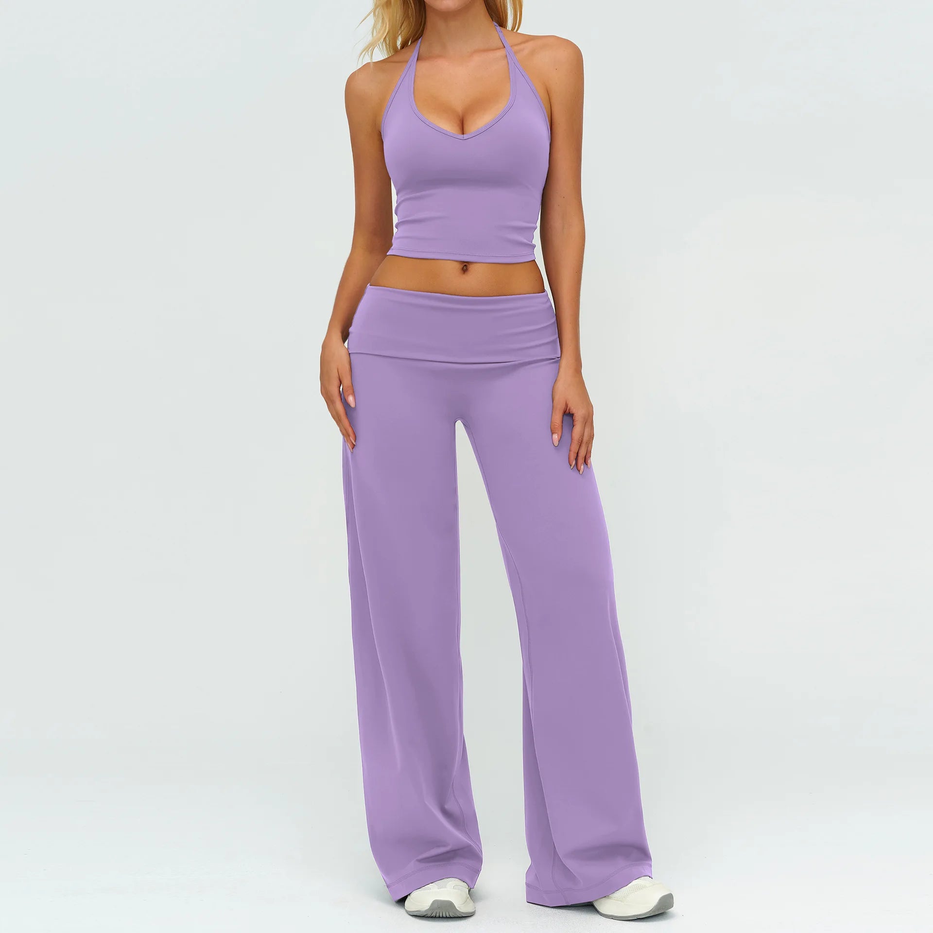 Athletic set - Gym/Yoga Suit