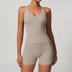 Yoga Suit 2PCS Sports Set