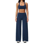 Summer 2PCS Suit - Quick-Dry Gym Set