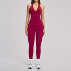 2PCS Yoga Suit - Gym Fitness Outfits