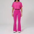 2PCS Yoga Set Sports Outfit