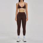 2 Piece Yoga Sets