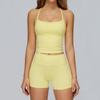 Sexy Gym Sets - Quick Drying suits