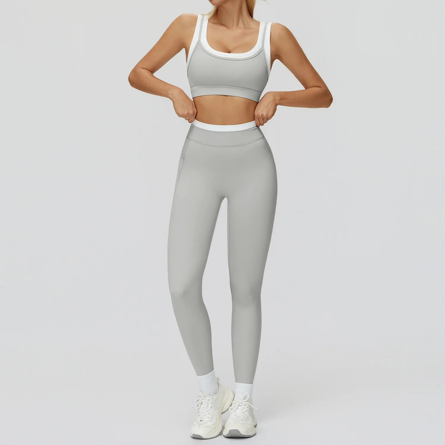 Gym Sets - Workout Sportswear