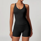 Yoga Suit 2PCS Sports Set