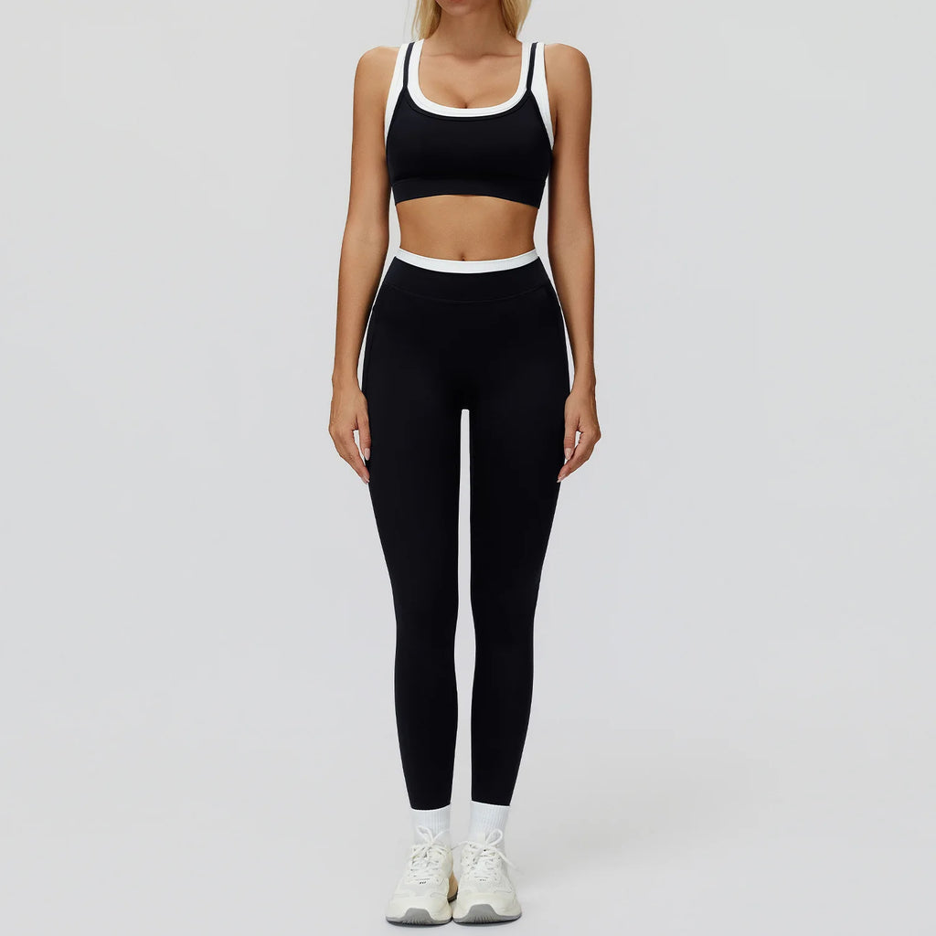 Gym Sets - Workout Sportswear