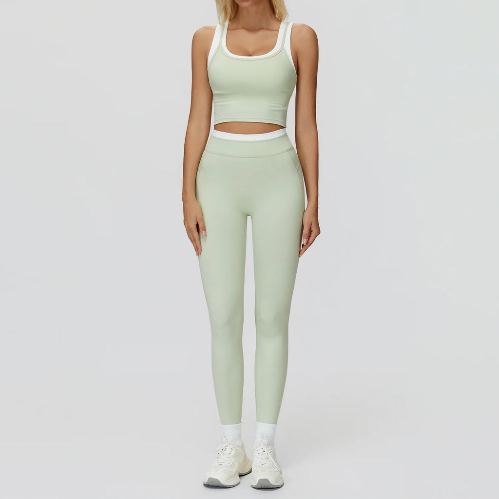 Gym Sets - Workout Sportswear