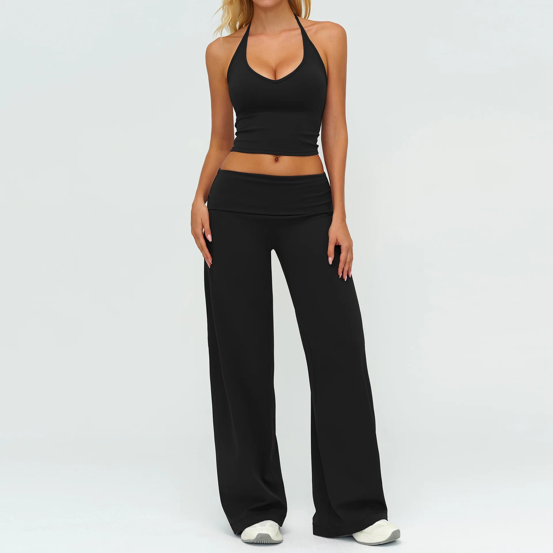 2/3PCS Yoga Tracksuit Outfits