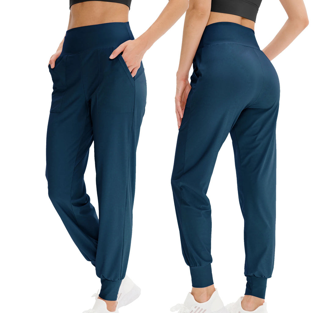 Loose Sports Trousers