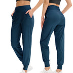 Loose Sports Trousers