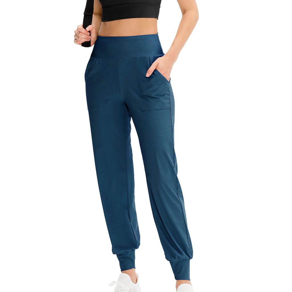 Loose Sports Trousers
