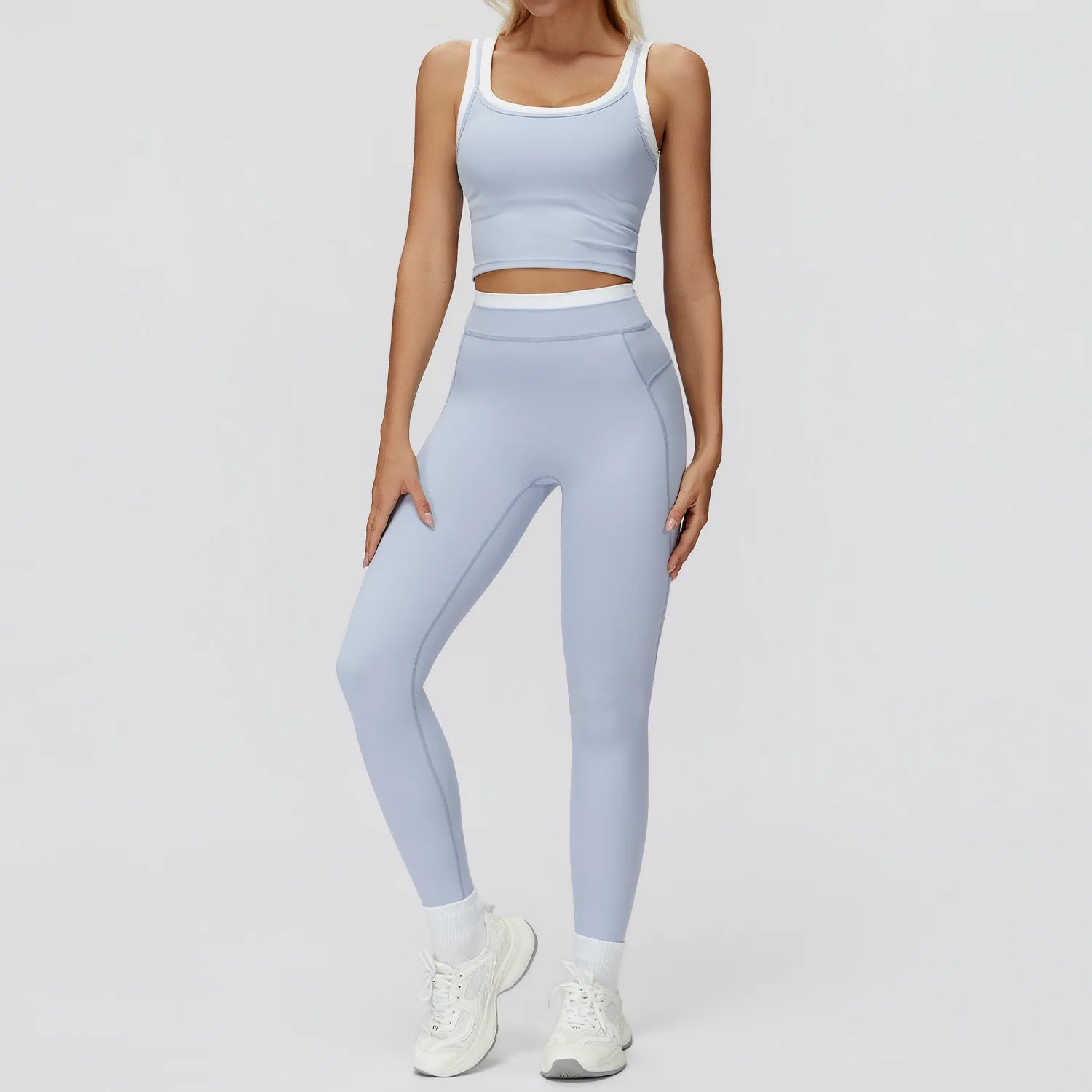 Gym Sets - Workout Sportswear